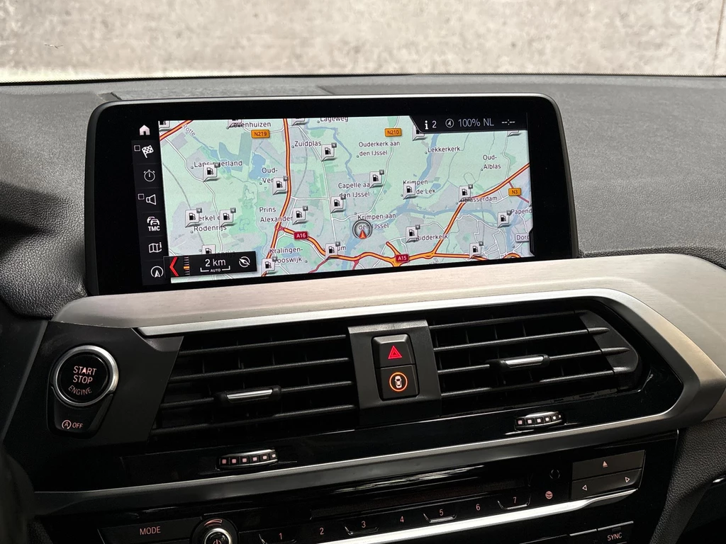 BMW X3 – foto 8
