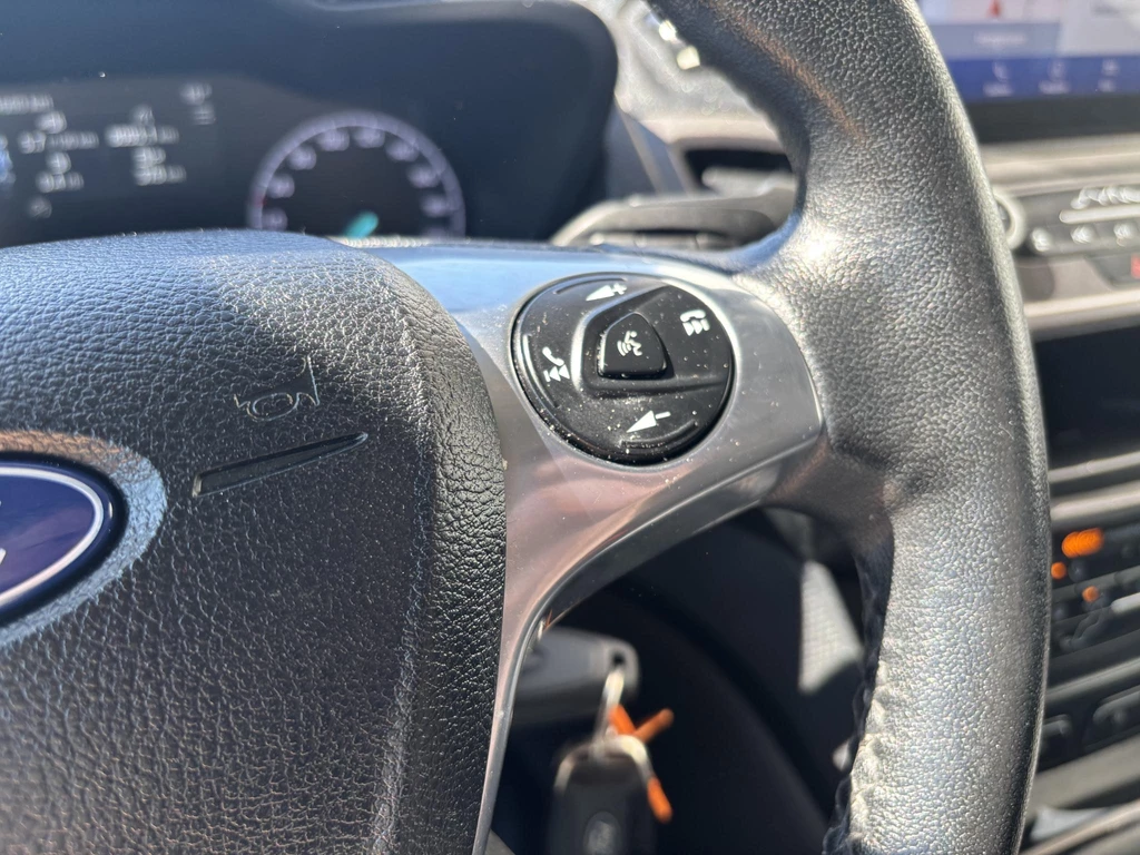 Ford Transit Connect – foto 25