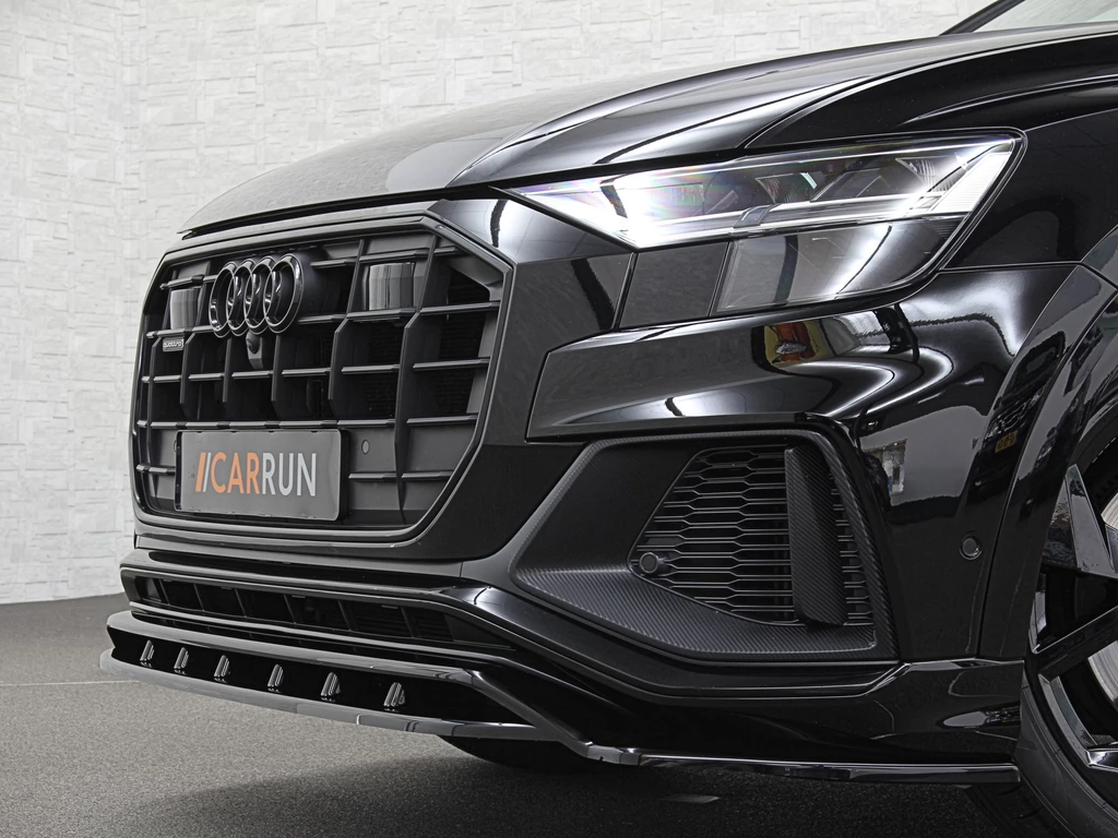 Audi Q8 – foto 26