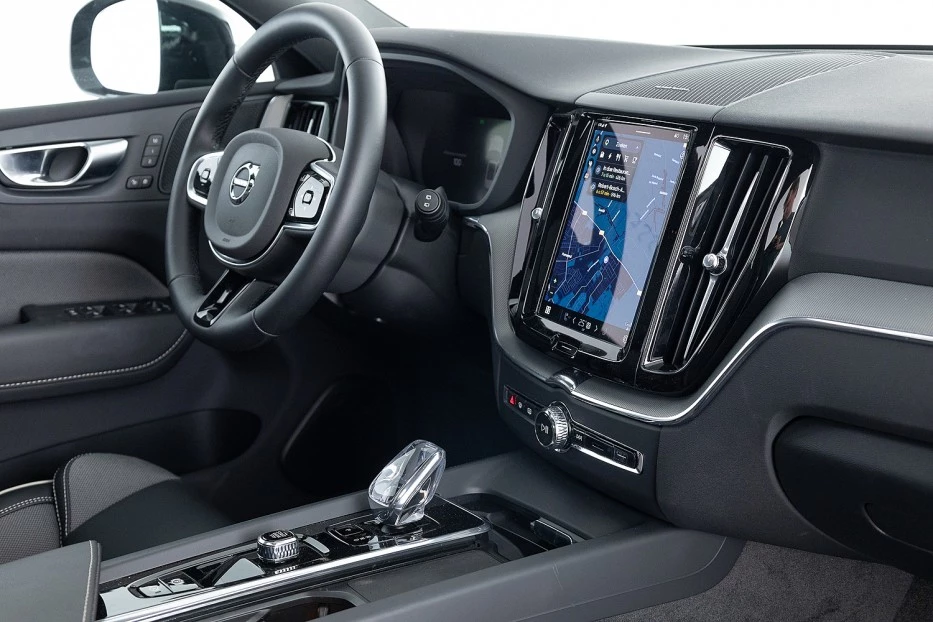 Volvo XC60 – foto 10