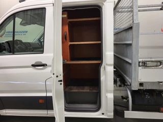 Volkswagen Crafter – thumbnail 3
