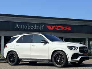 Mercedes-Benz GLE – thumbnail 6