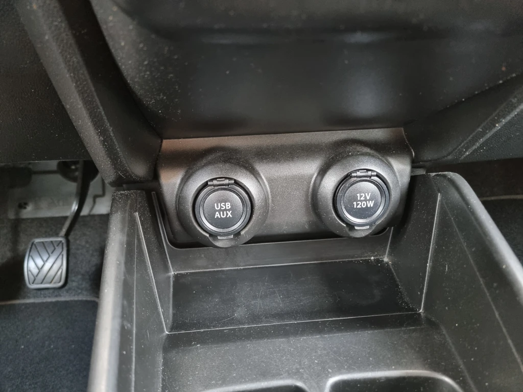 Suzuki Swift – foto 44