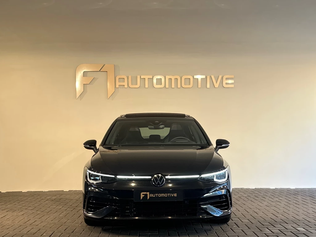 Volkswagen Golf – foto 8