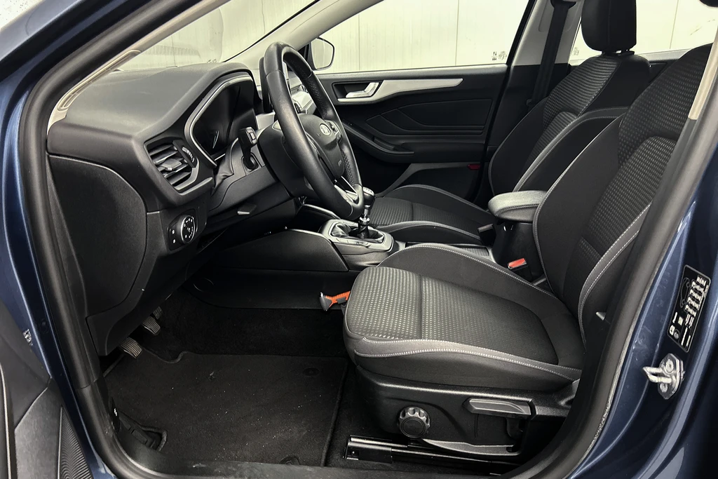 Ford Focus – foto 31