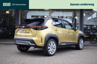 Toyota Yaris Cross – thumbnail 6