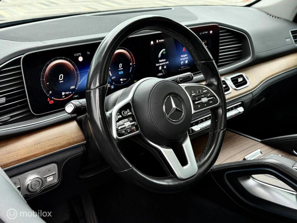 Mercedes-Benz GLE – foto 8