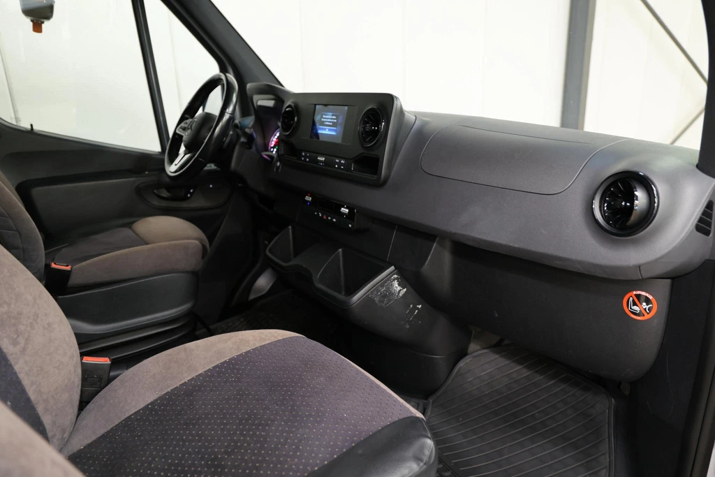 Mercedes-Benz Sprinter – foto 11