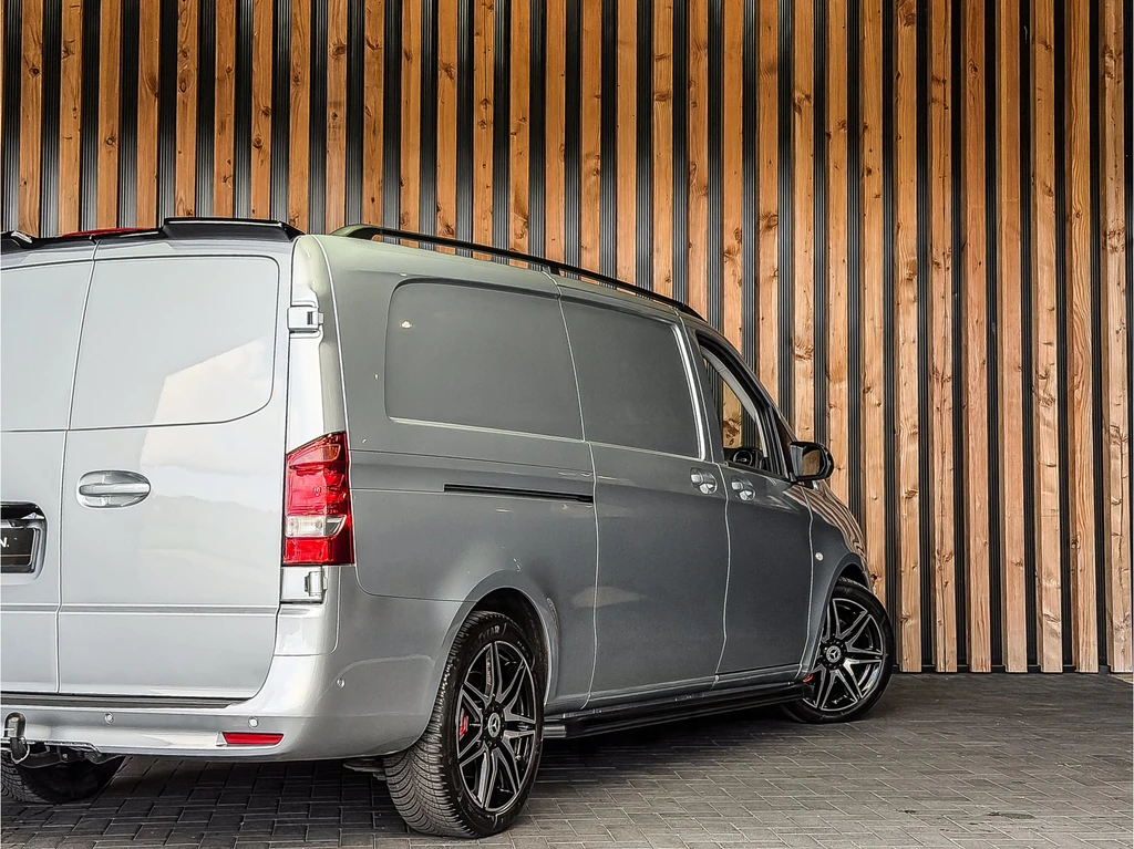 Mercedes-Benz Vito – foto 10