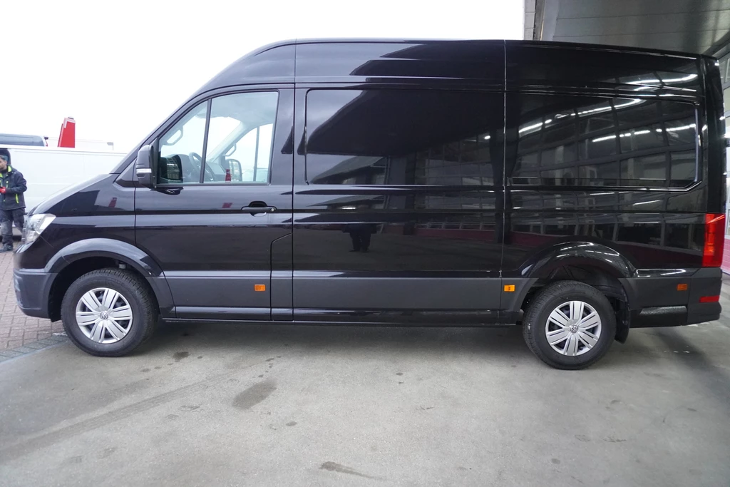 Volkswagen Crafter – foto 2