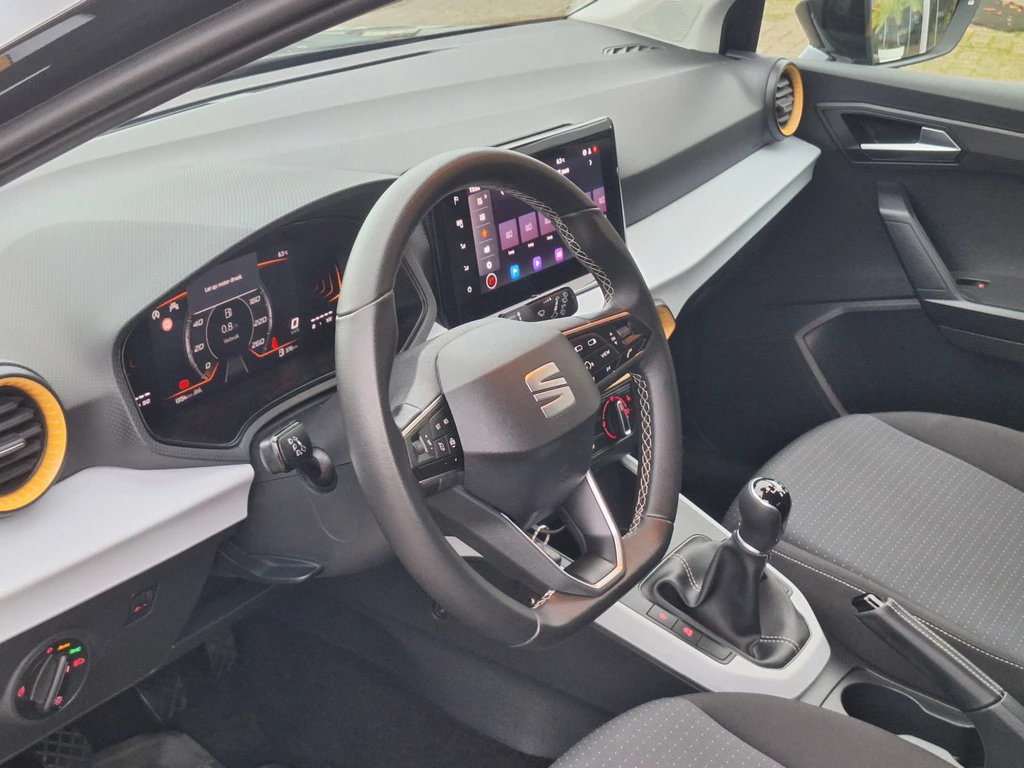 SEAT Arona – foto 10