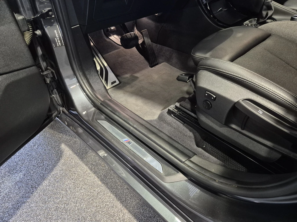 BMW X1 – foto 40