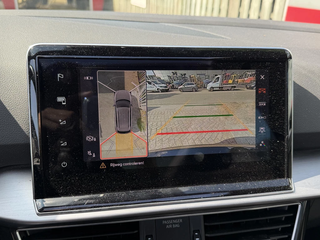 SEAT Tarraco – foto 19
