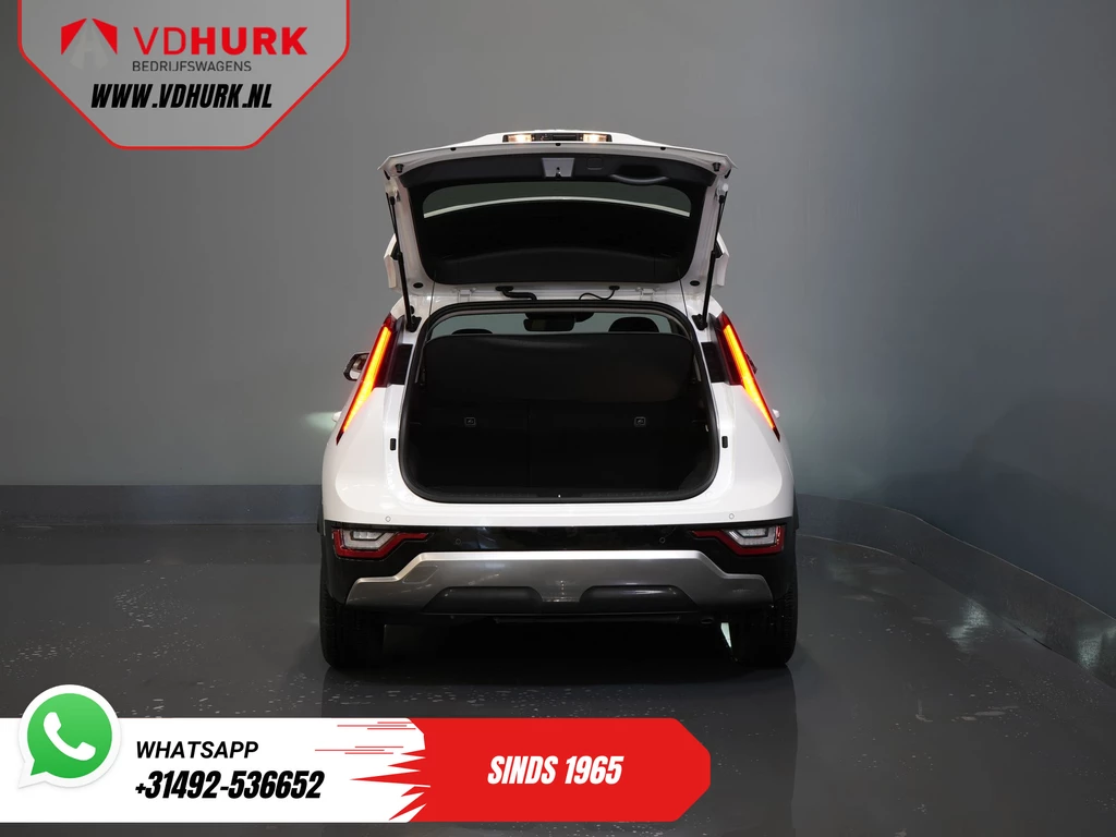 Kia Niro – foto 10