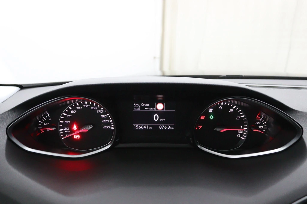 Peugeot 308 – foto 26
