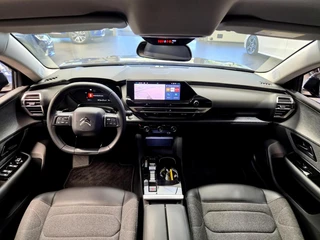 Citroën C5 X – thumbnail 13