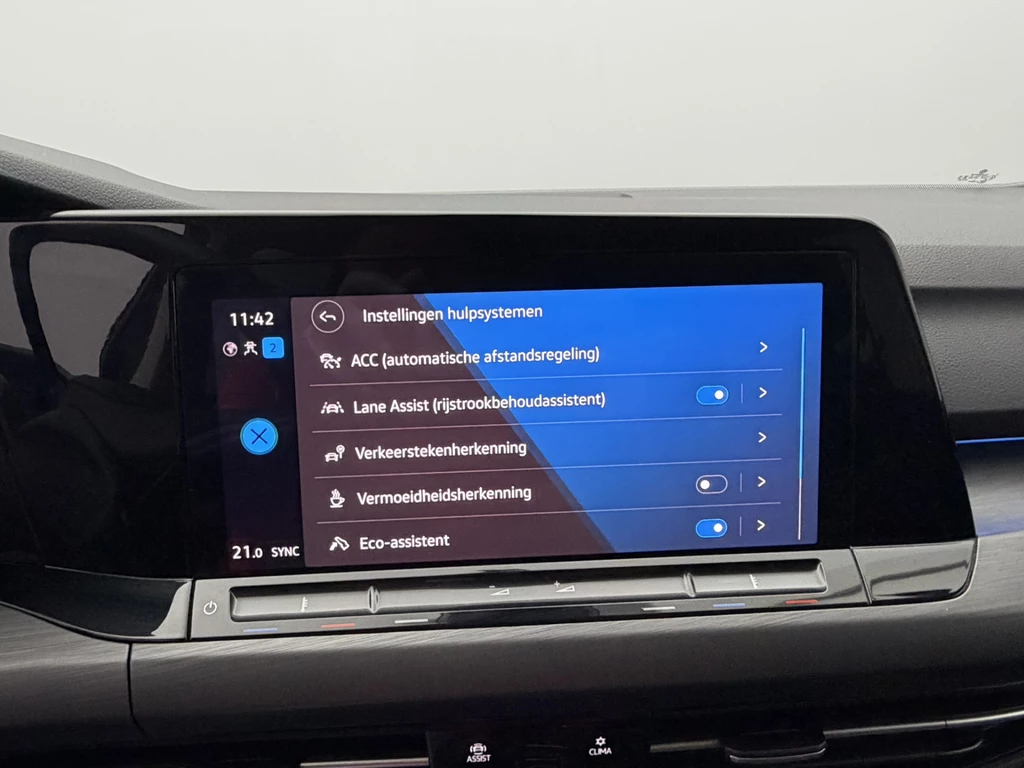 Volkswagen Golf – foto 19