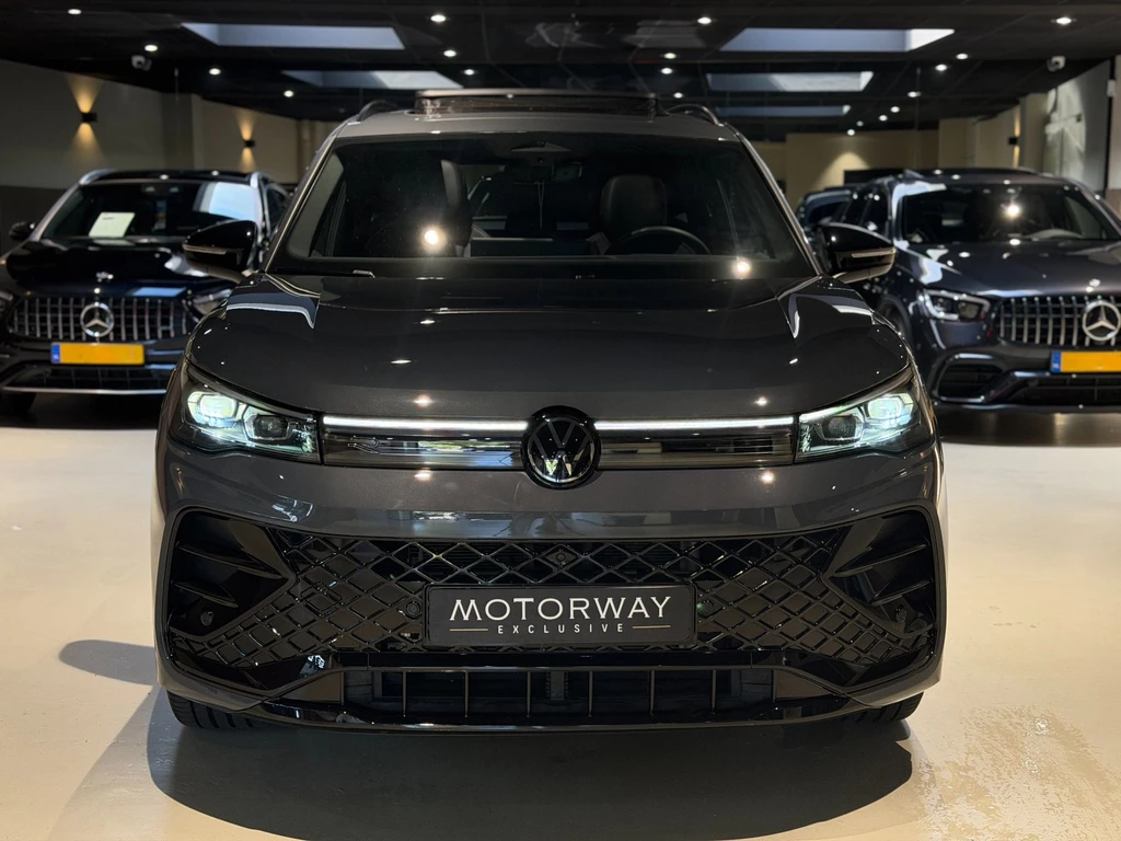 Volkswagen Tiguan – foto 8