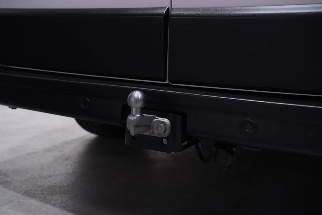 Renault Master – foto 17