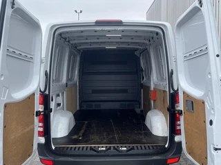 Mercedes-Benz Sprinter – thumbnail 12