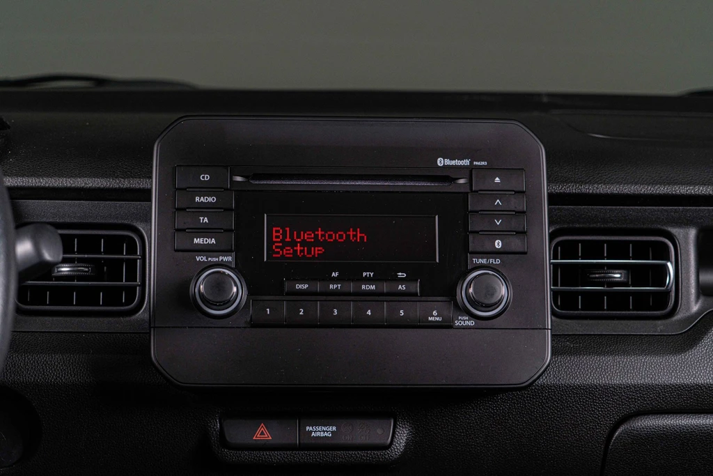Suzuki Ignis – foto 52