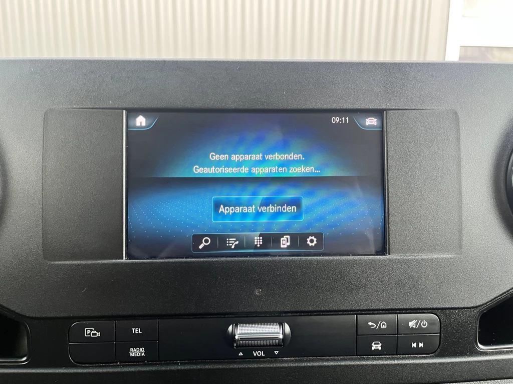 Mercedes-Benz Sprinter – foto 38