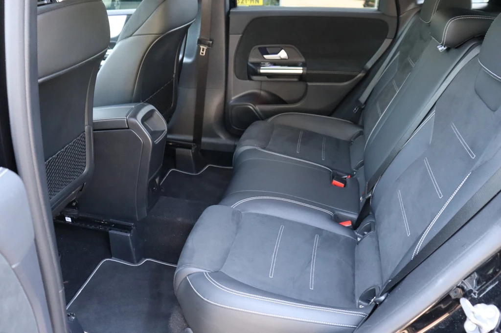 Mercedes-Benz B-Klasse – foto 11