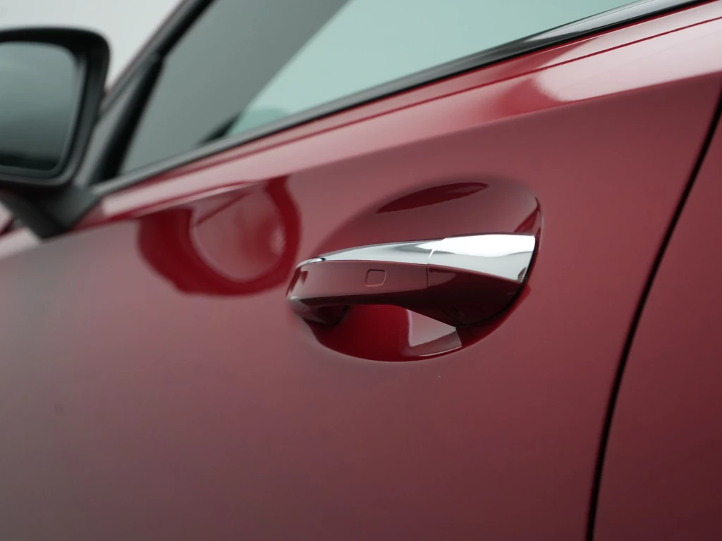 Mercedes-Benz A-Klasse – foto 32