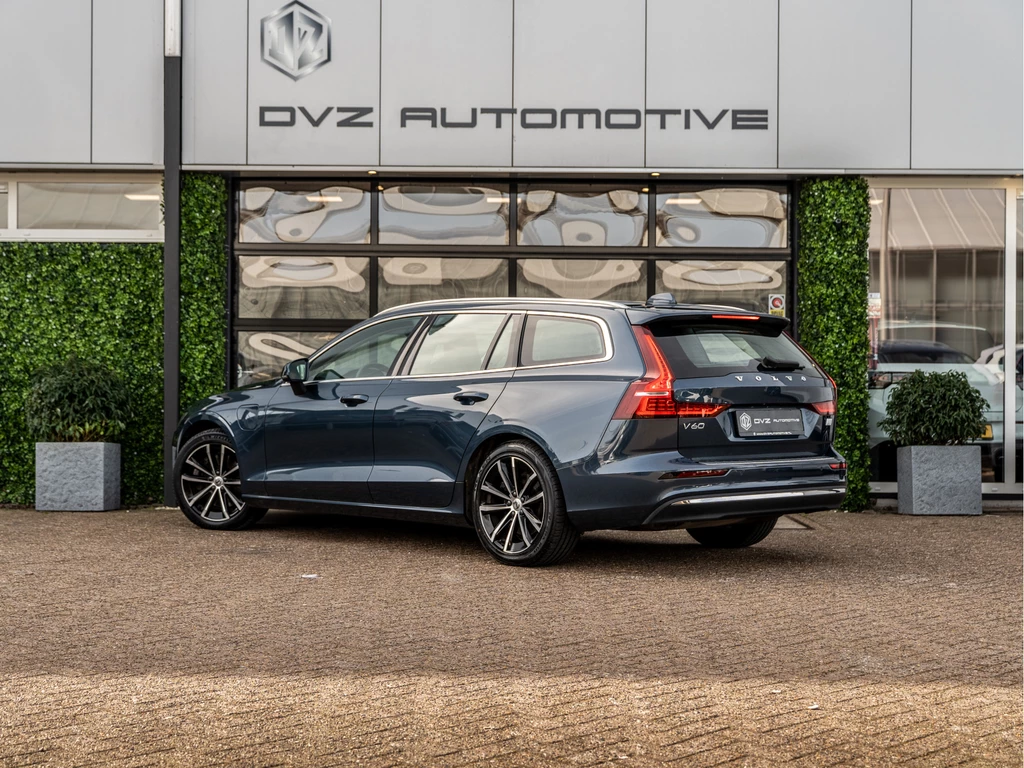 Volvo V60 – foto 3