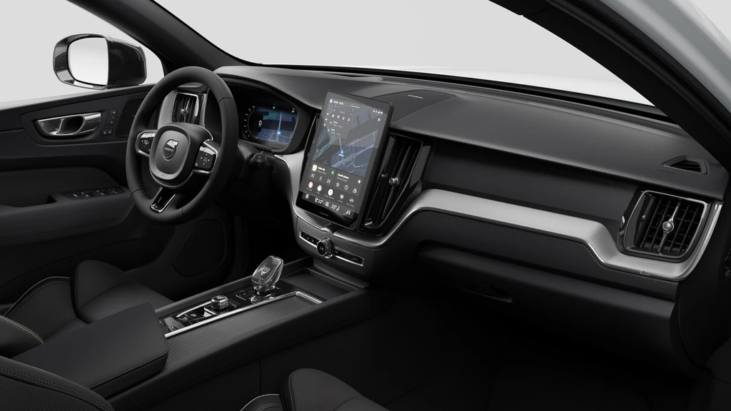 Volvo XC60 – foto 6
