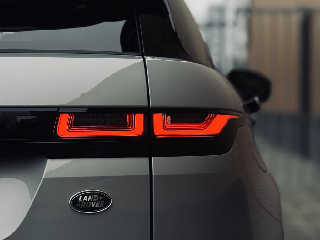 Land Rover Range Rover Evoque – foto 24