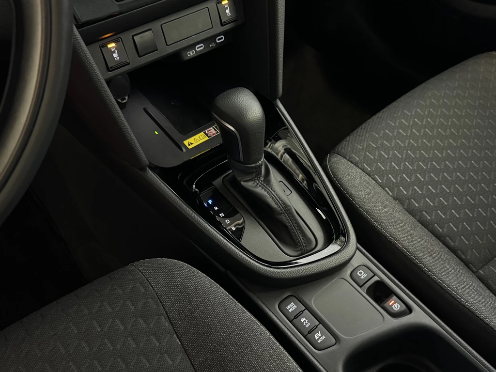 Toyota Yaris Cross – foto 25
