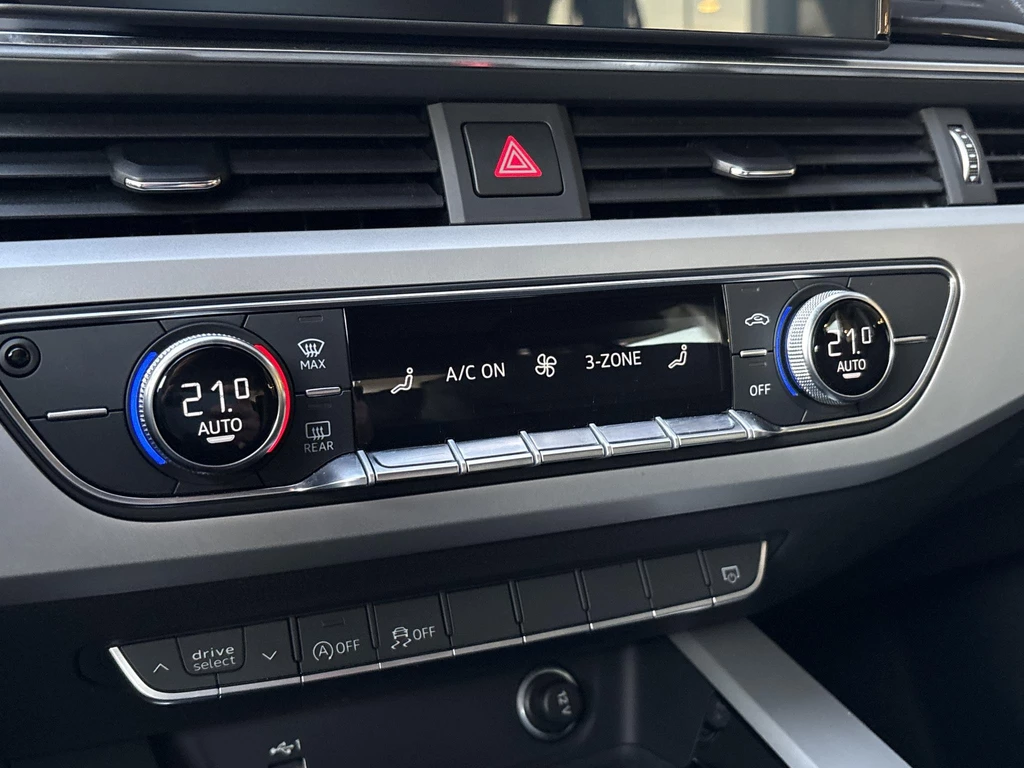 Audi A4 – foto 38