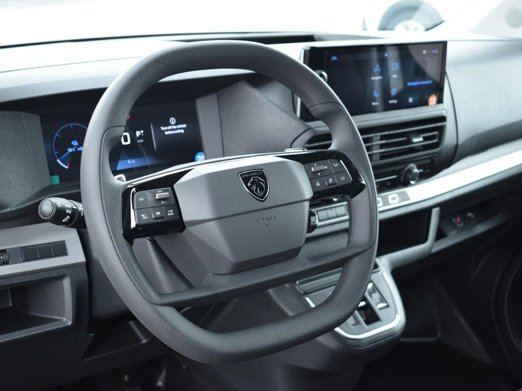 Peugeot e-Expert – foto 10