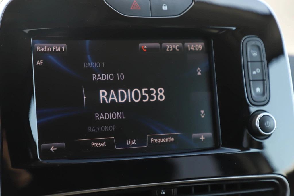 Renault Clio – foto 17