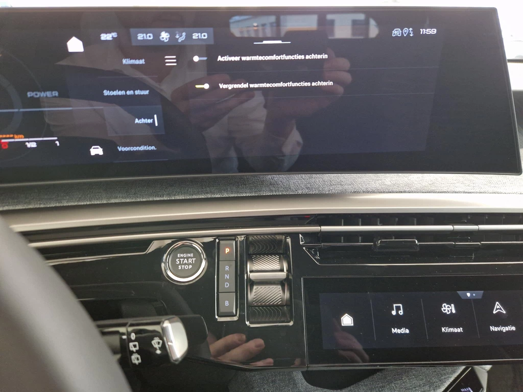 Peugeot 5008 – foto 24