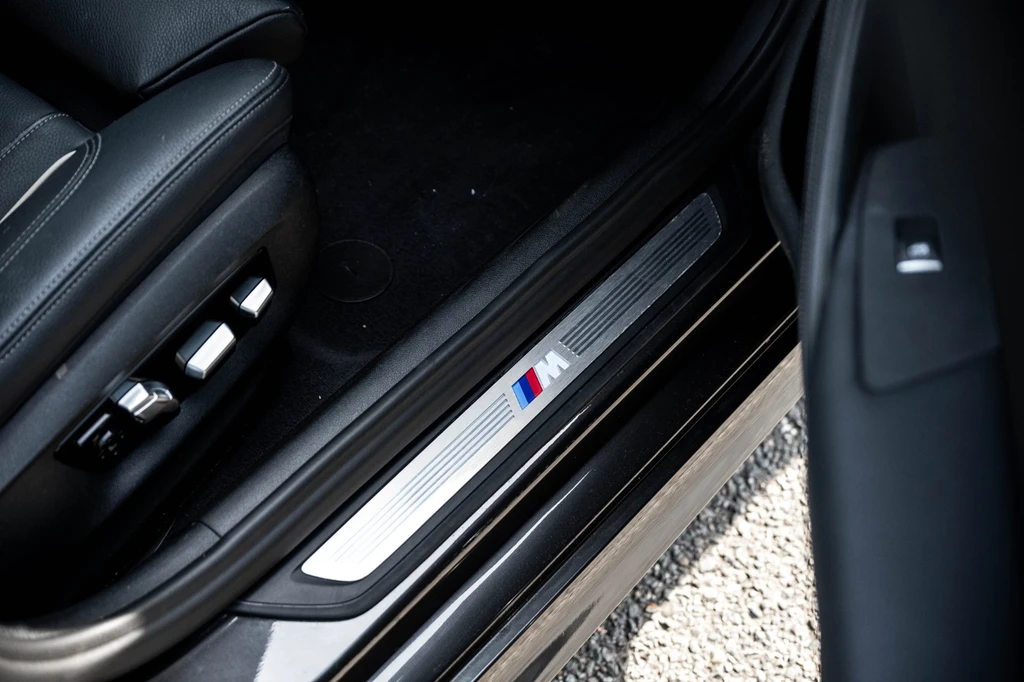 BMW 5 Serie – foto 58