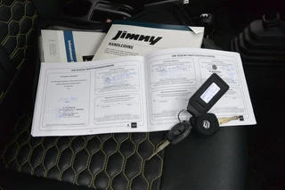 Suzuki Jimny – thumbnail 29