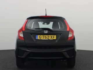Honda Jazz – thumbnail 4