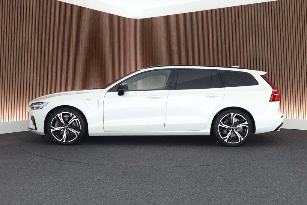 Volvo V60 – foto 2