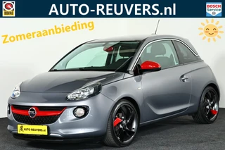 Opel ADAM – thumbnail 1