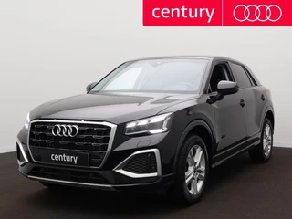 Audi Q2 – thumbnail 1