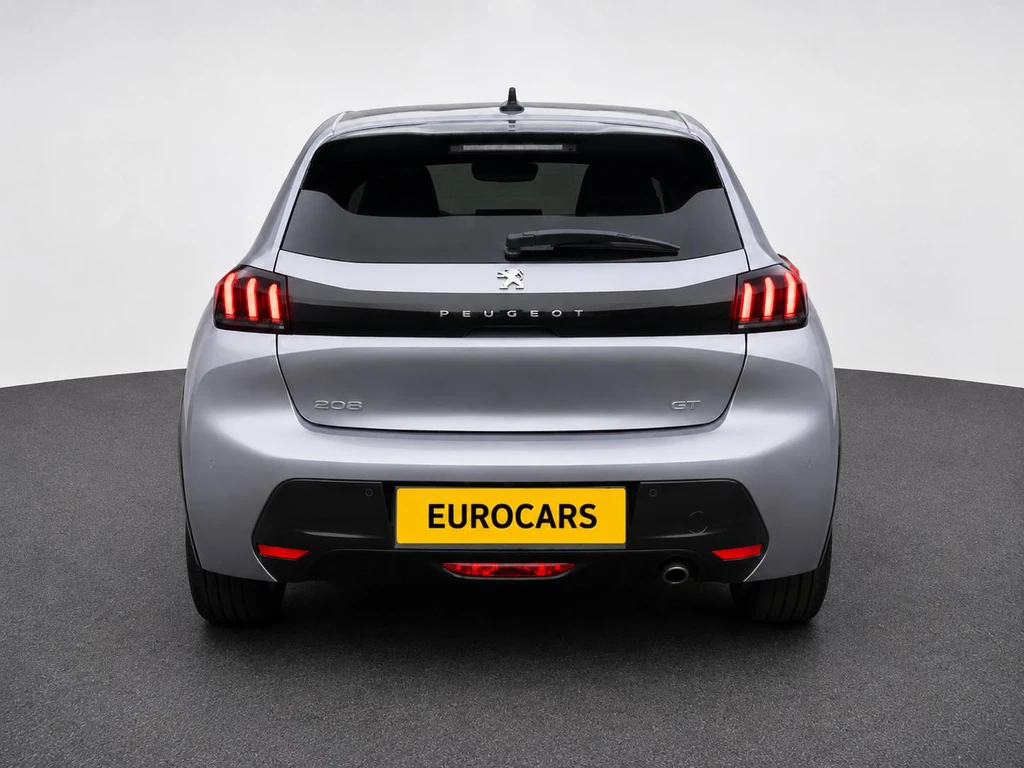 Peugeot 208 – foto 4