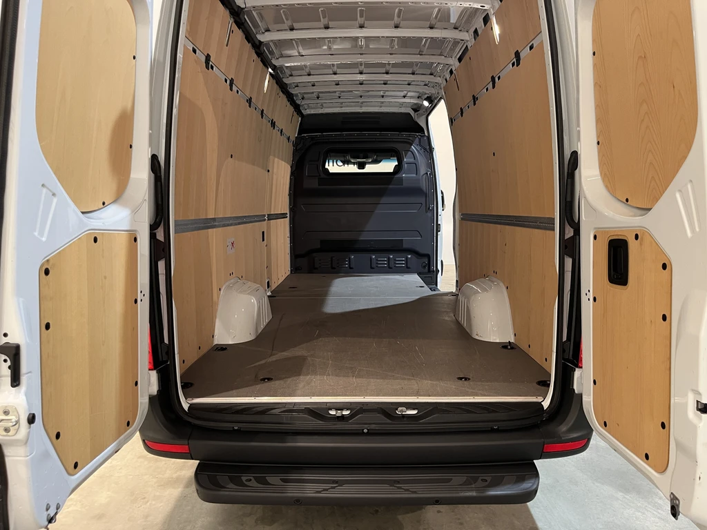 Mercedes-Benz Sprinter – foto 9