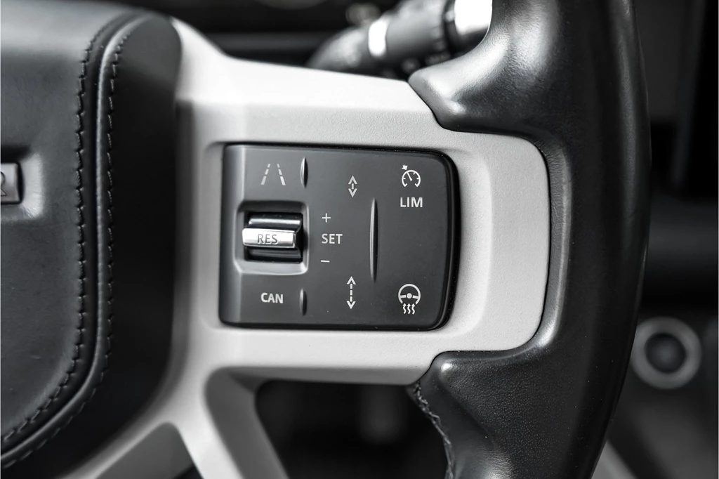 Land Rover Defender – foto 39