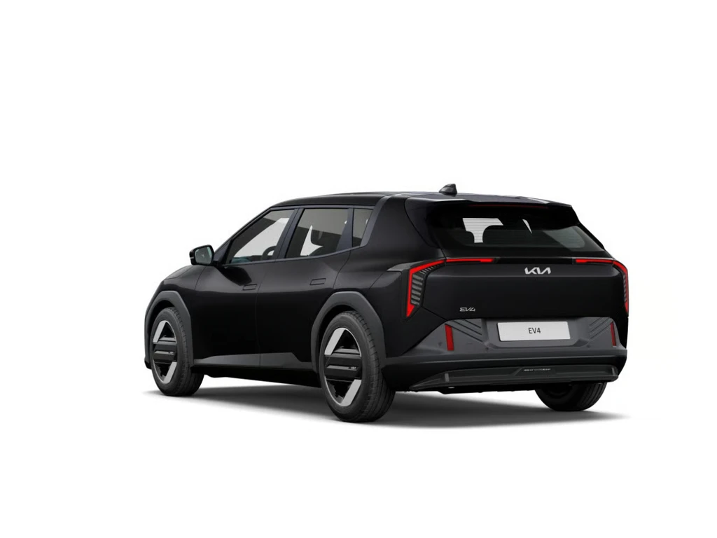 Kia EV4 – foto 3