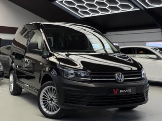 Volkswagen Caddy – thumbnail 7
