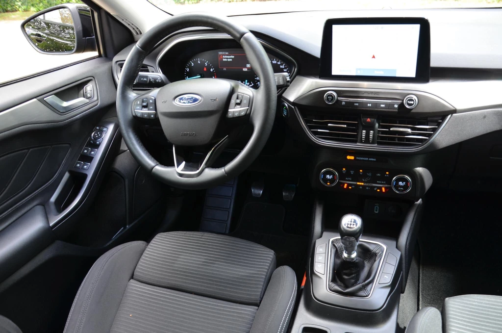 Ford Focus – foto 24