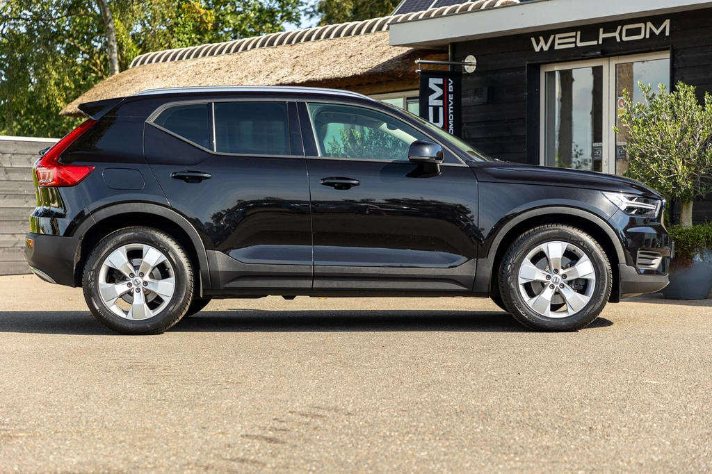 Volvo XC40 – foto 10