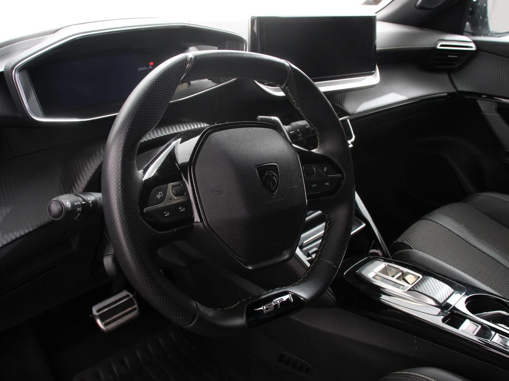 Peugeot 2008 – foto 18